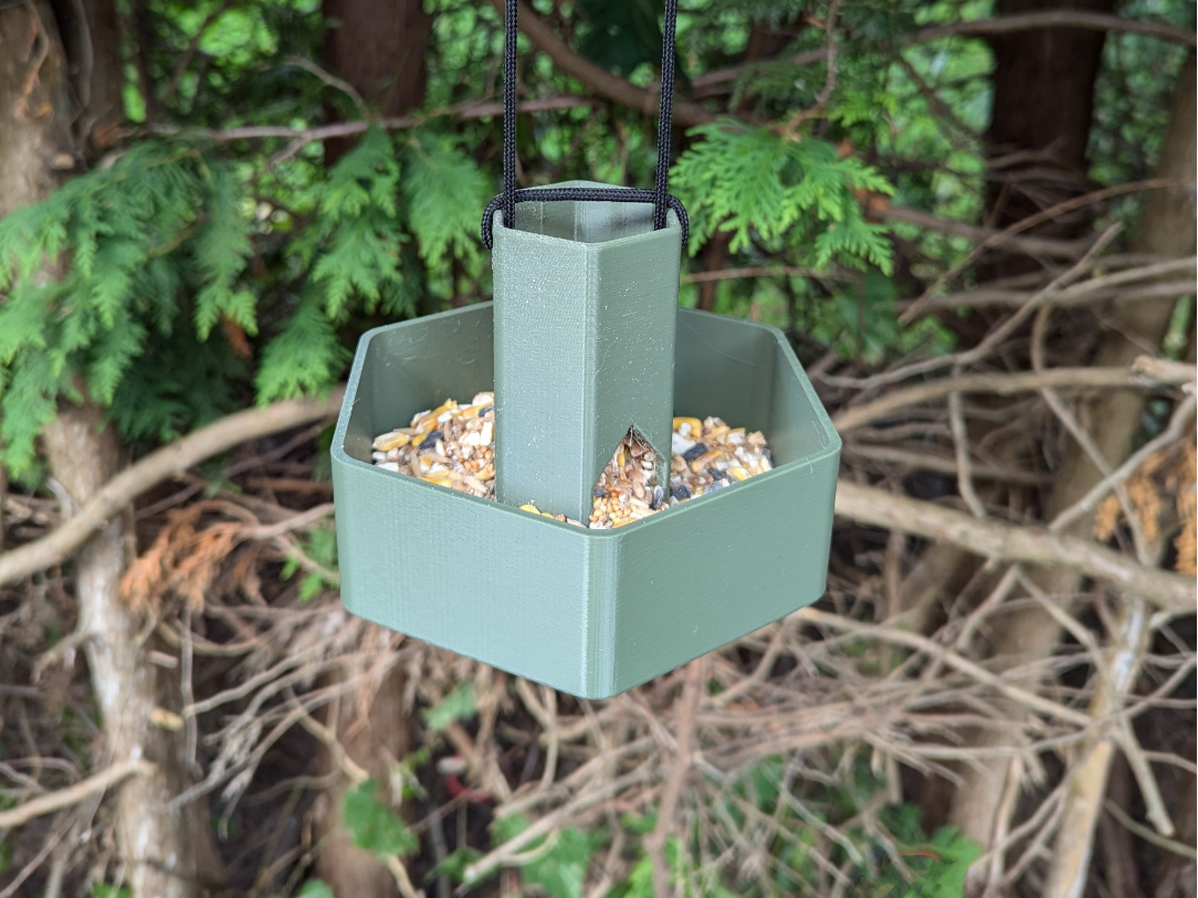Bird Feeder