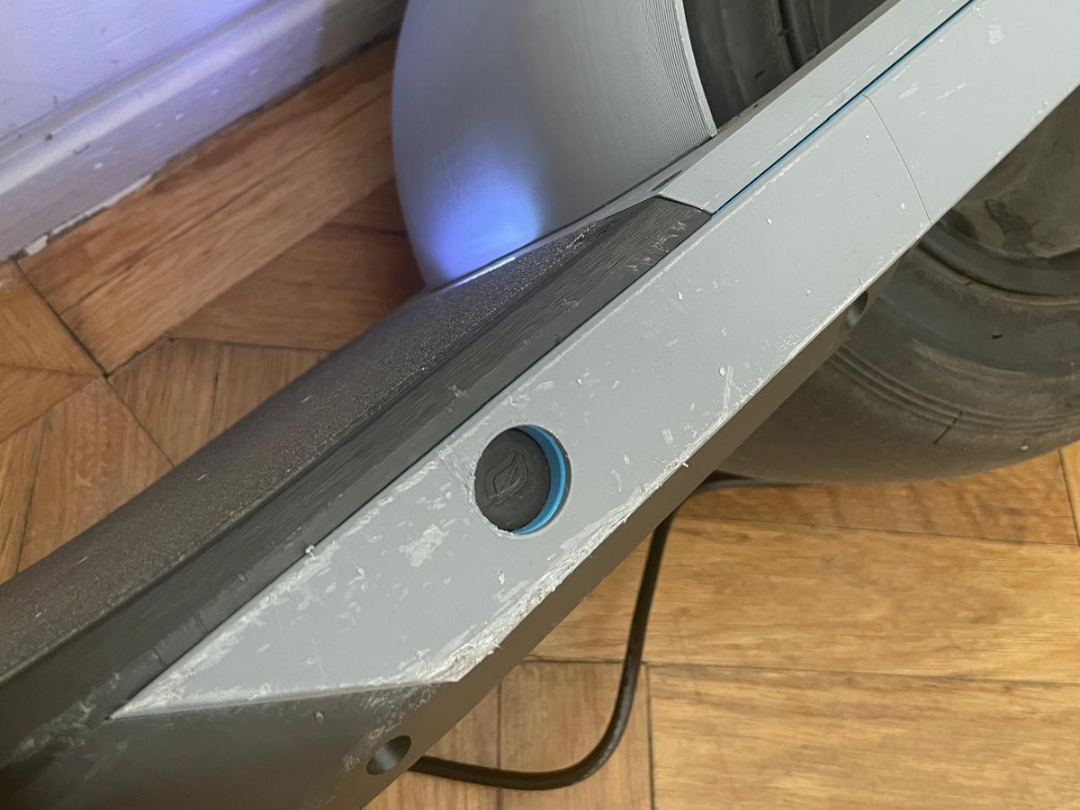 Onewheel Pint / PintX Railguard