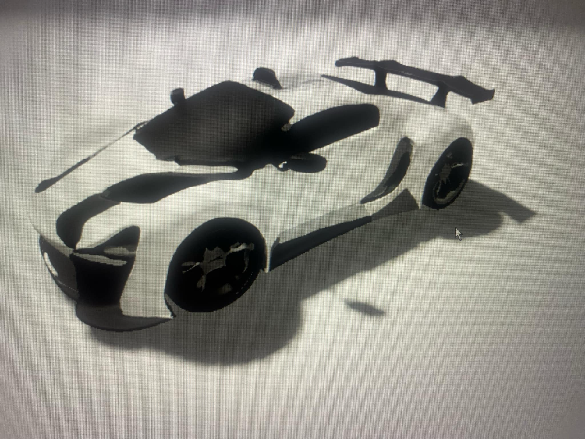 SUPERCAR