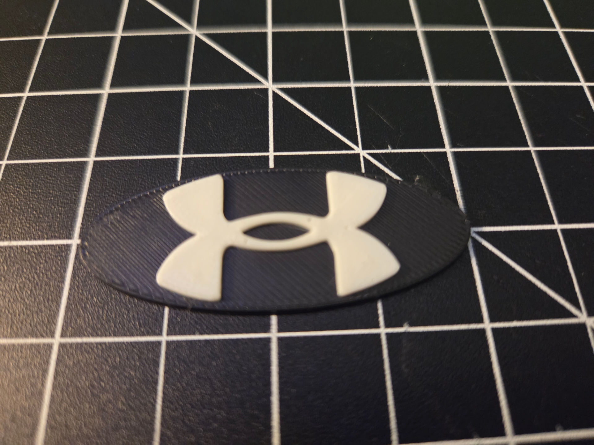Under Armour Logo