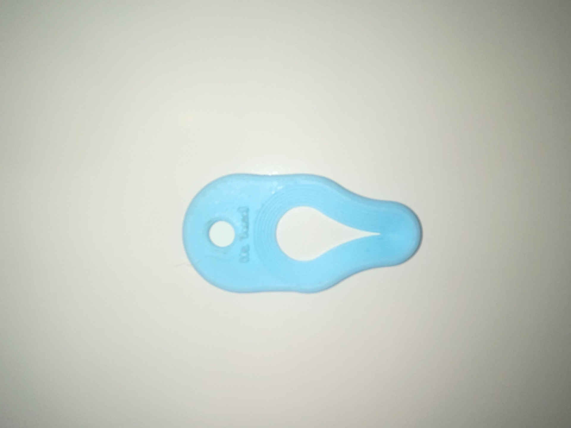 tic remover tool
