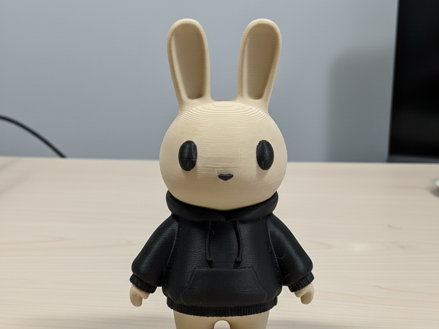 Urban Bunny
