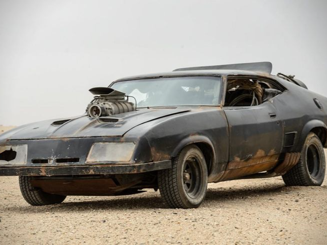 mad mad coche