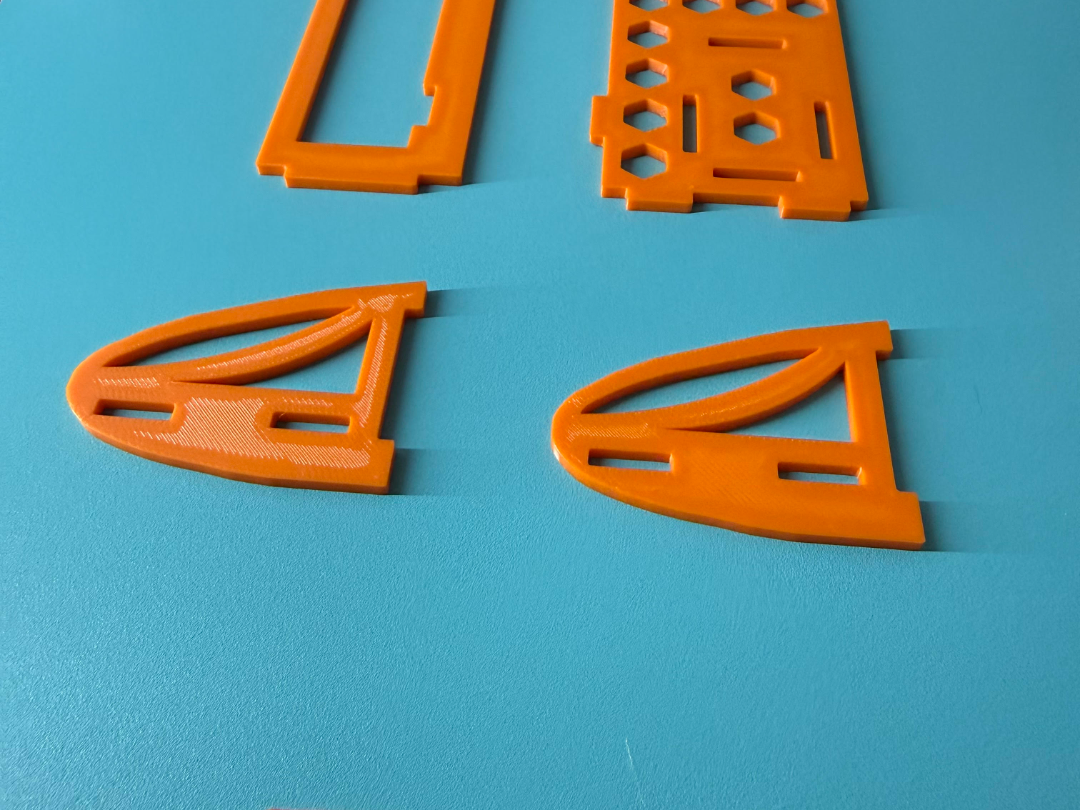 FT Spear Firewall Upgrade