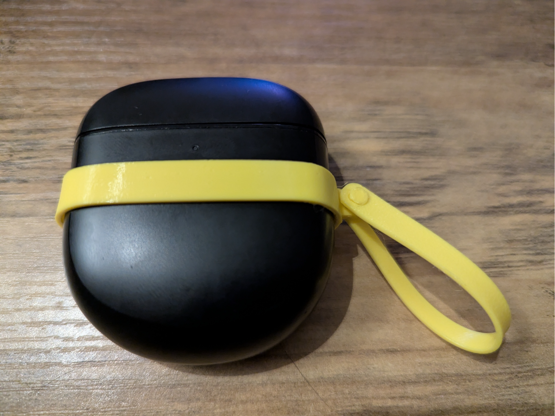 Bose Quiet Comfort Earbud II Strap