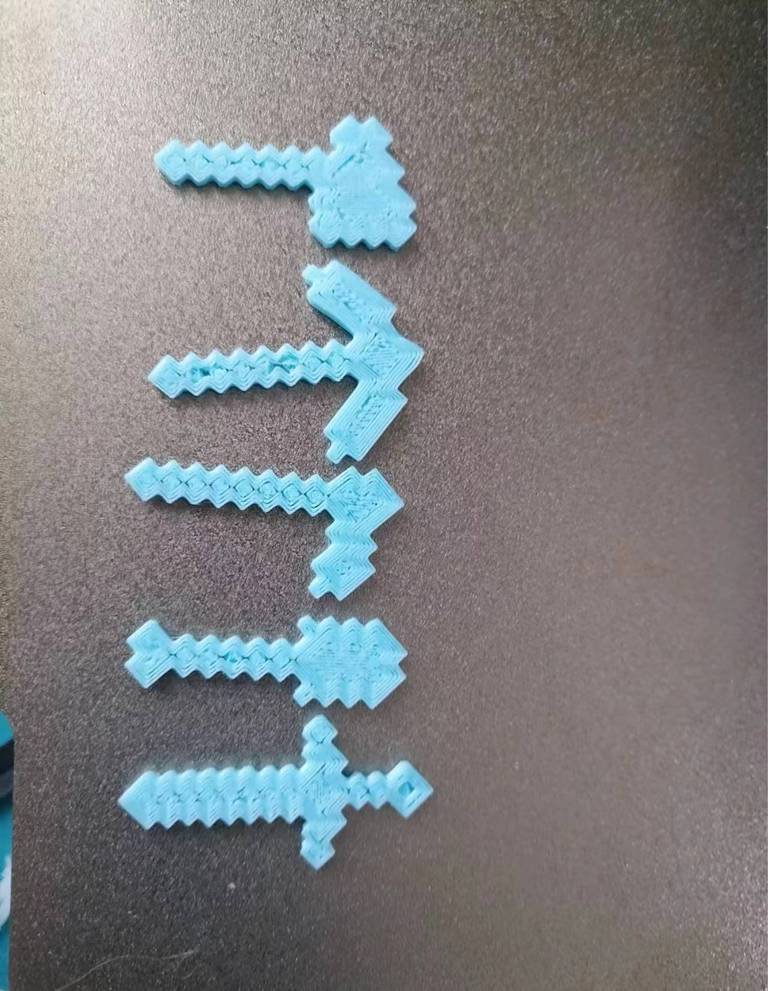 Minecraft Tools