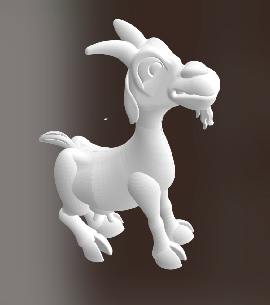 capra