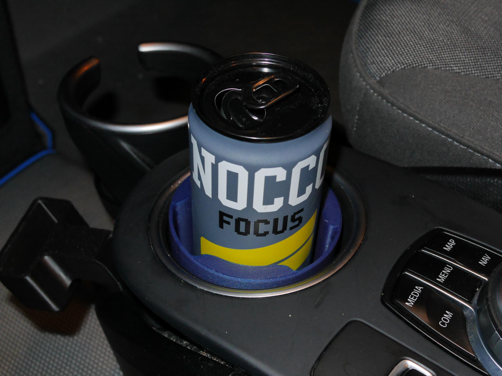 BMW i3 CAN-ADAPTER - For cans up to 60mm width