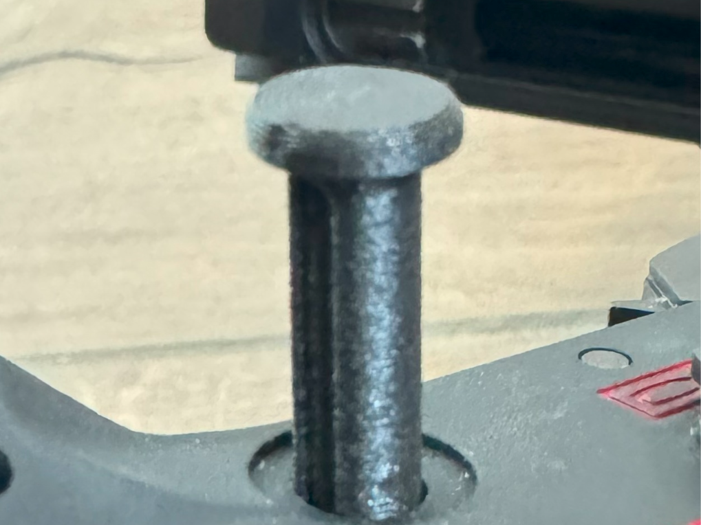 VFC HK416 Rear Body Pin