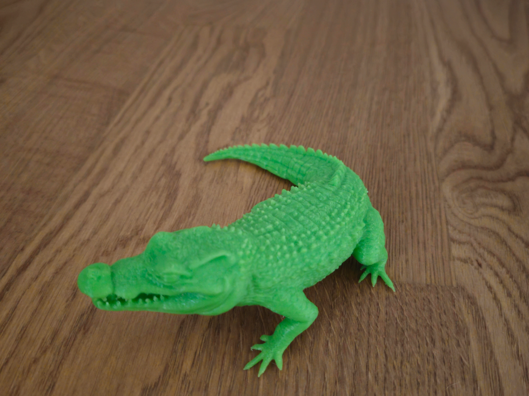 Krokodil