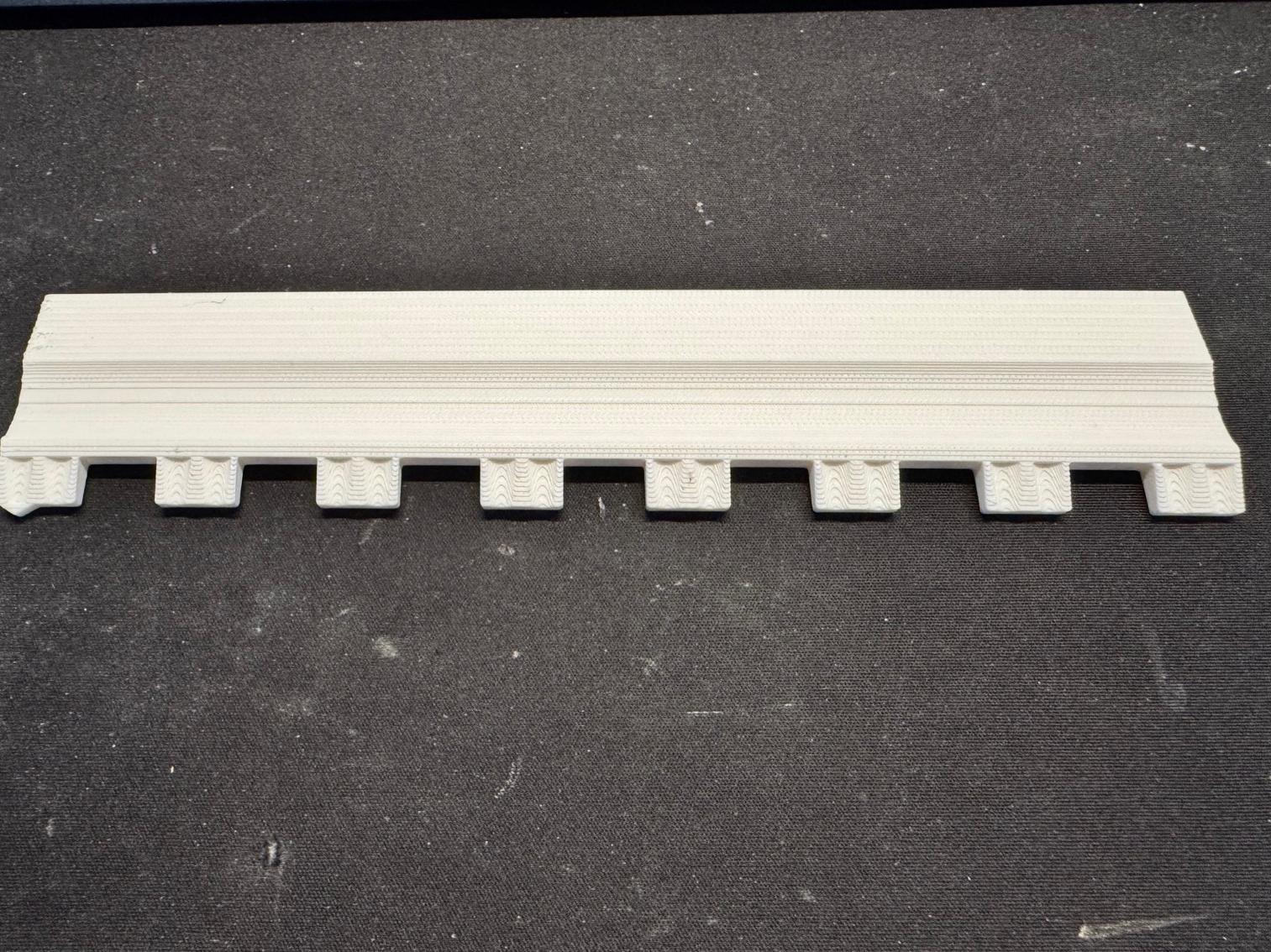 Needle pusher KX-350 7mm 2:2