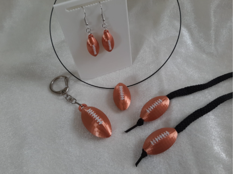 Football collection