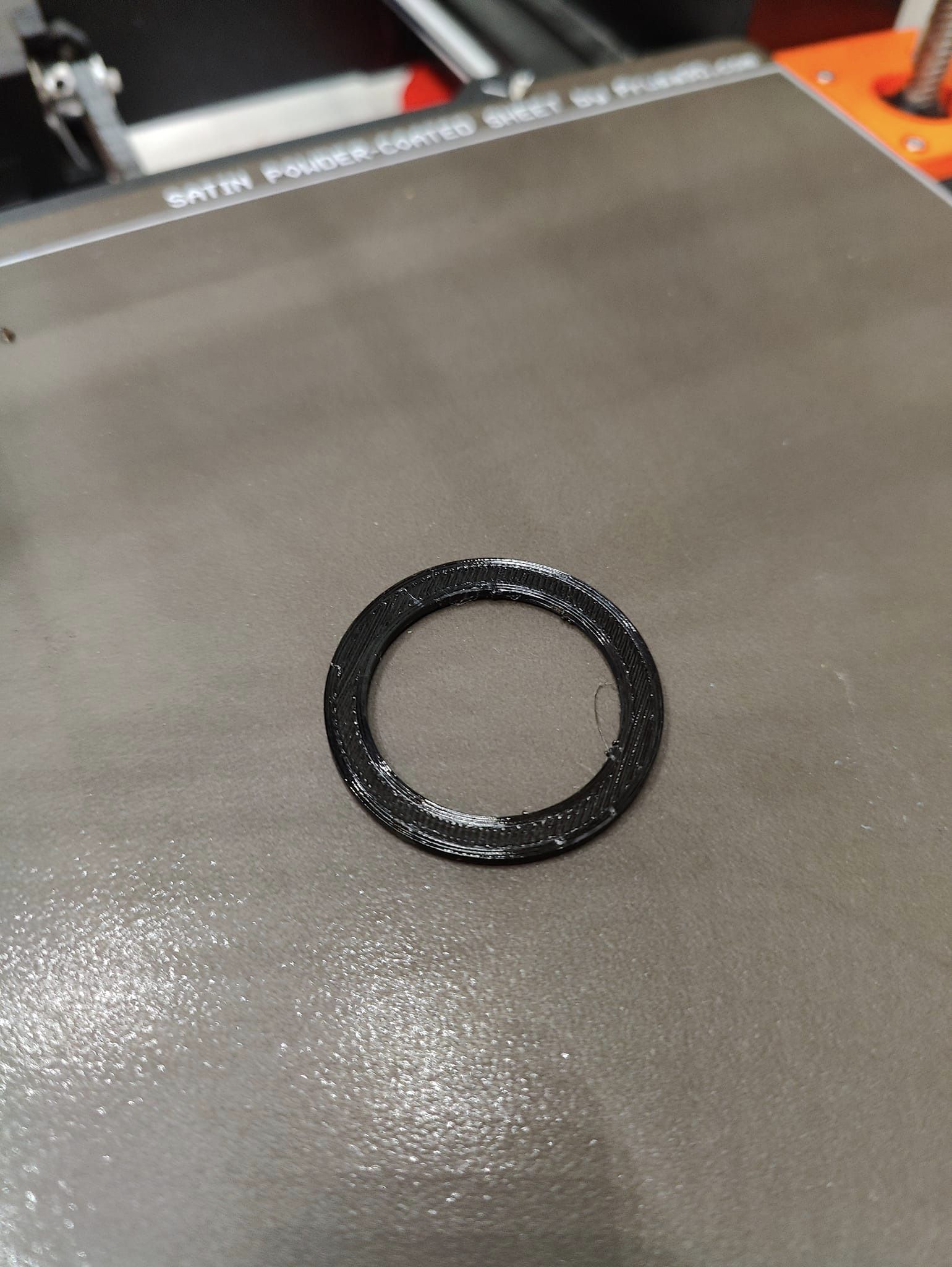 Sealing