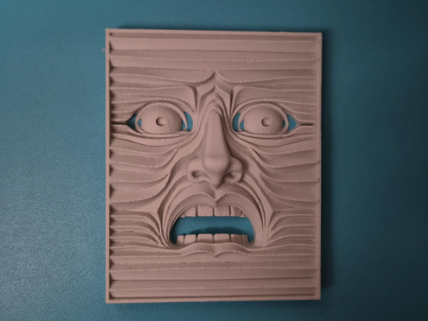 7 Layers of Emotion – Layer II Fear