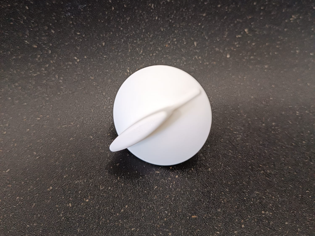Manopola microonde whirlpool