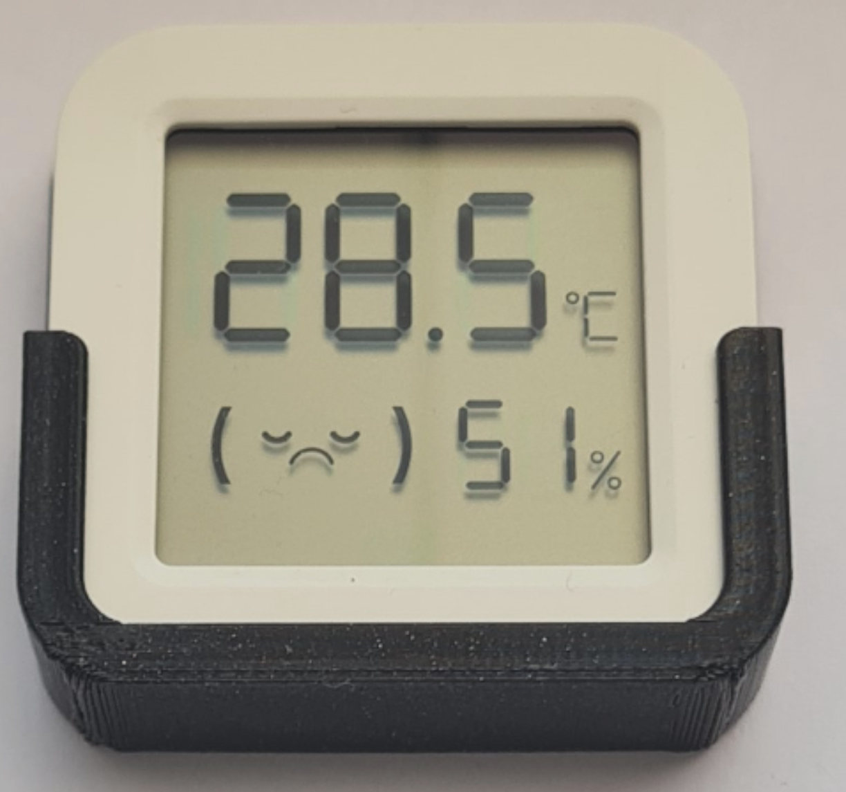 Xiaomi temperature sensor holder