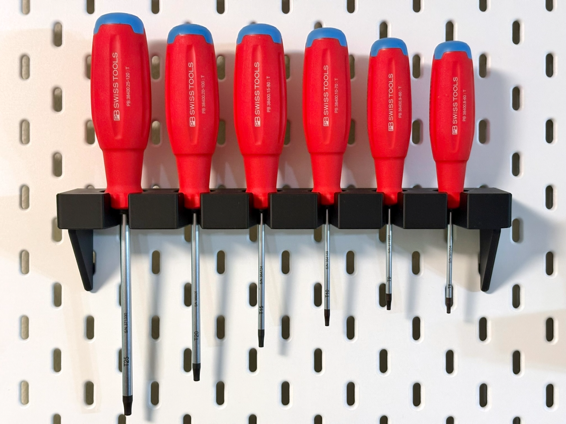 SKÅDIS for PB Swiss Torx Screwdrivers