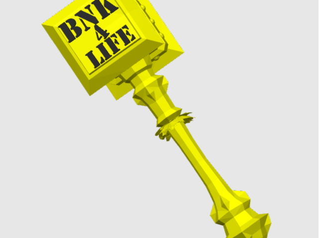Guild Doomhammer