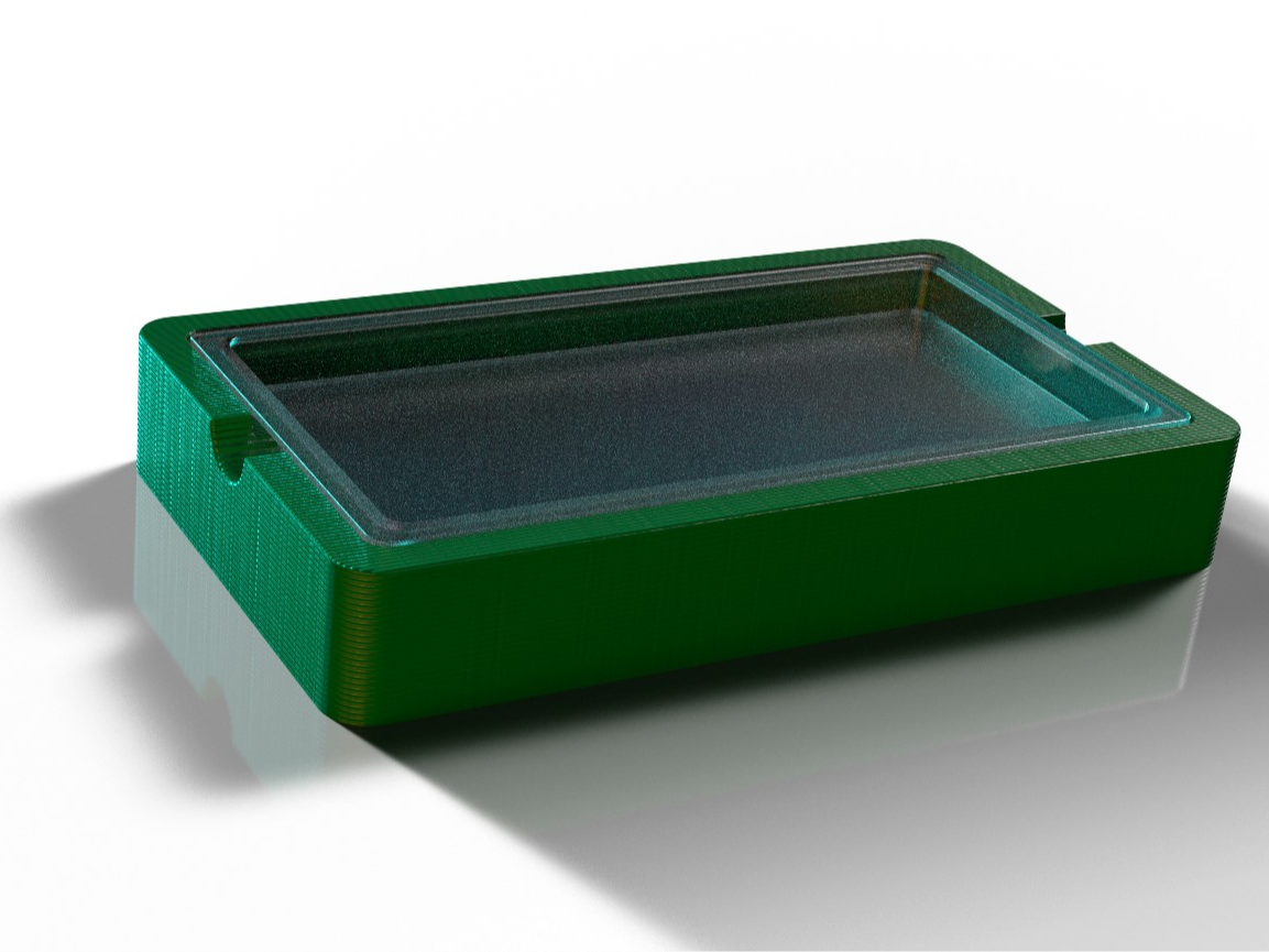 Grow Station - micro greens