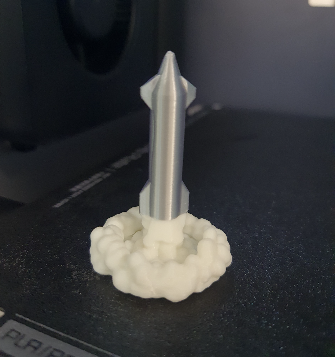 Space X Starship