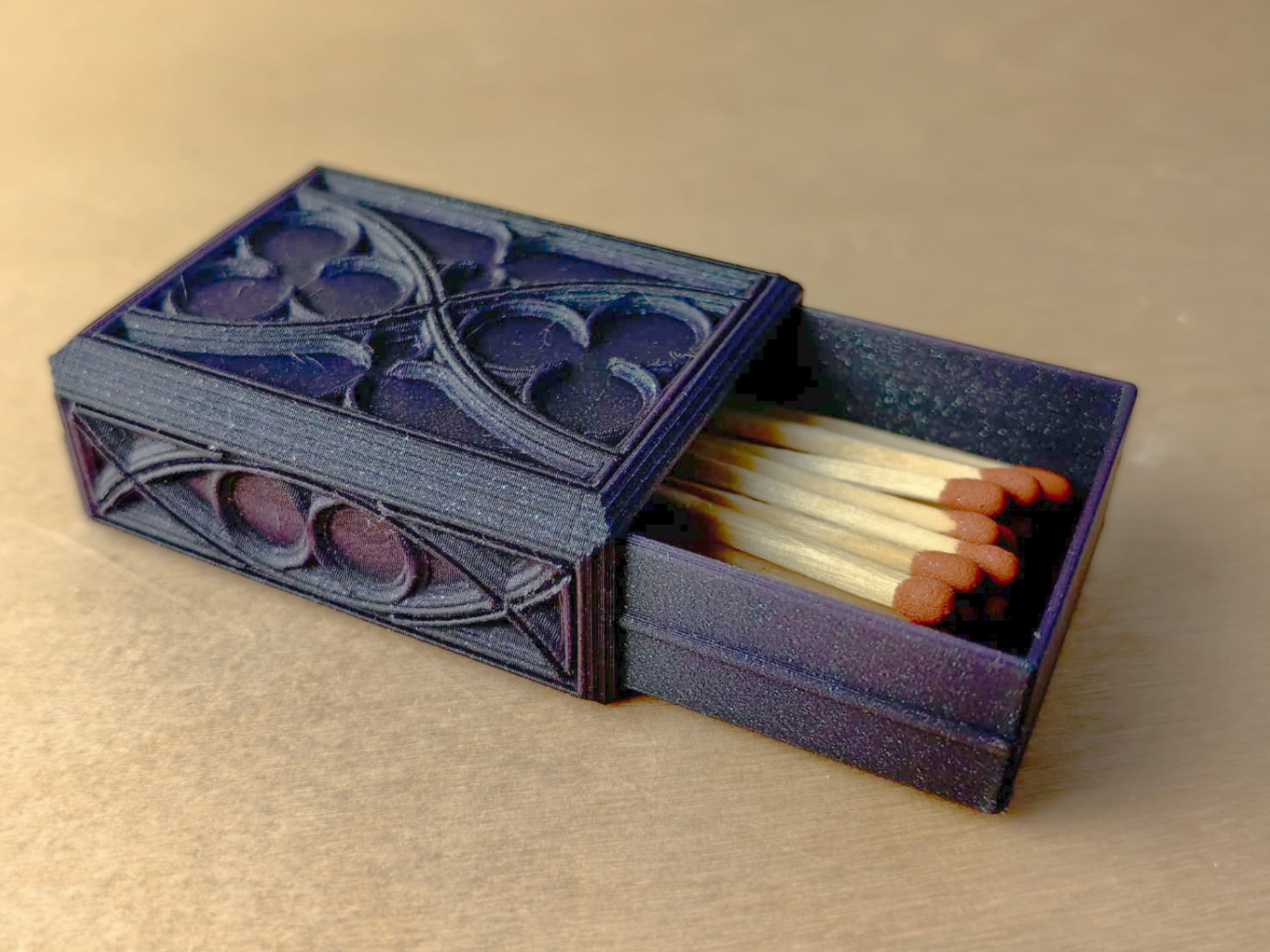 Matchbox