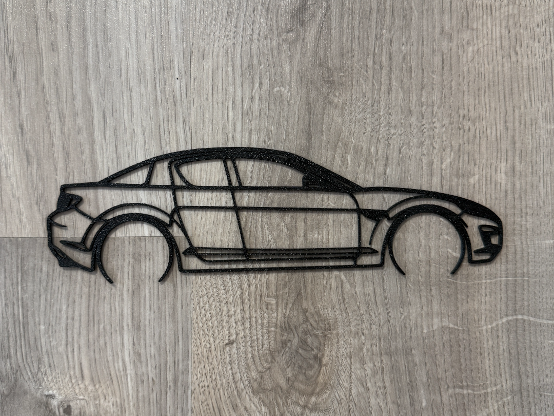 Mazda RX-8