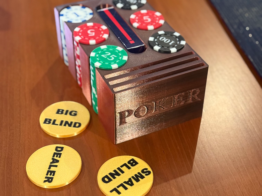 Poker Set
