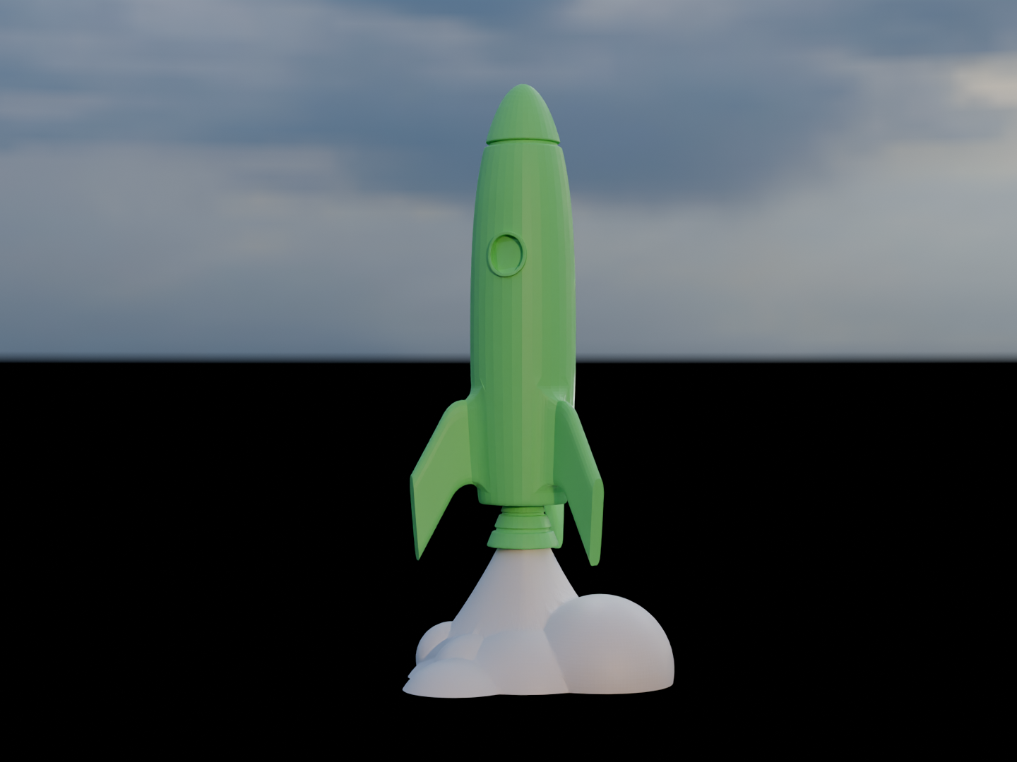 Rocket