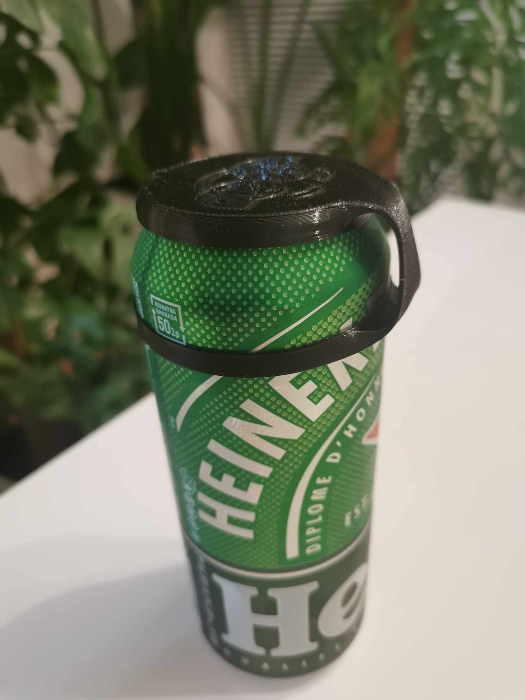 TPU 0,5l Beer protector