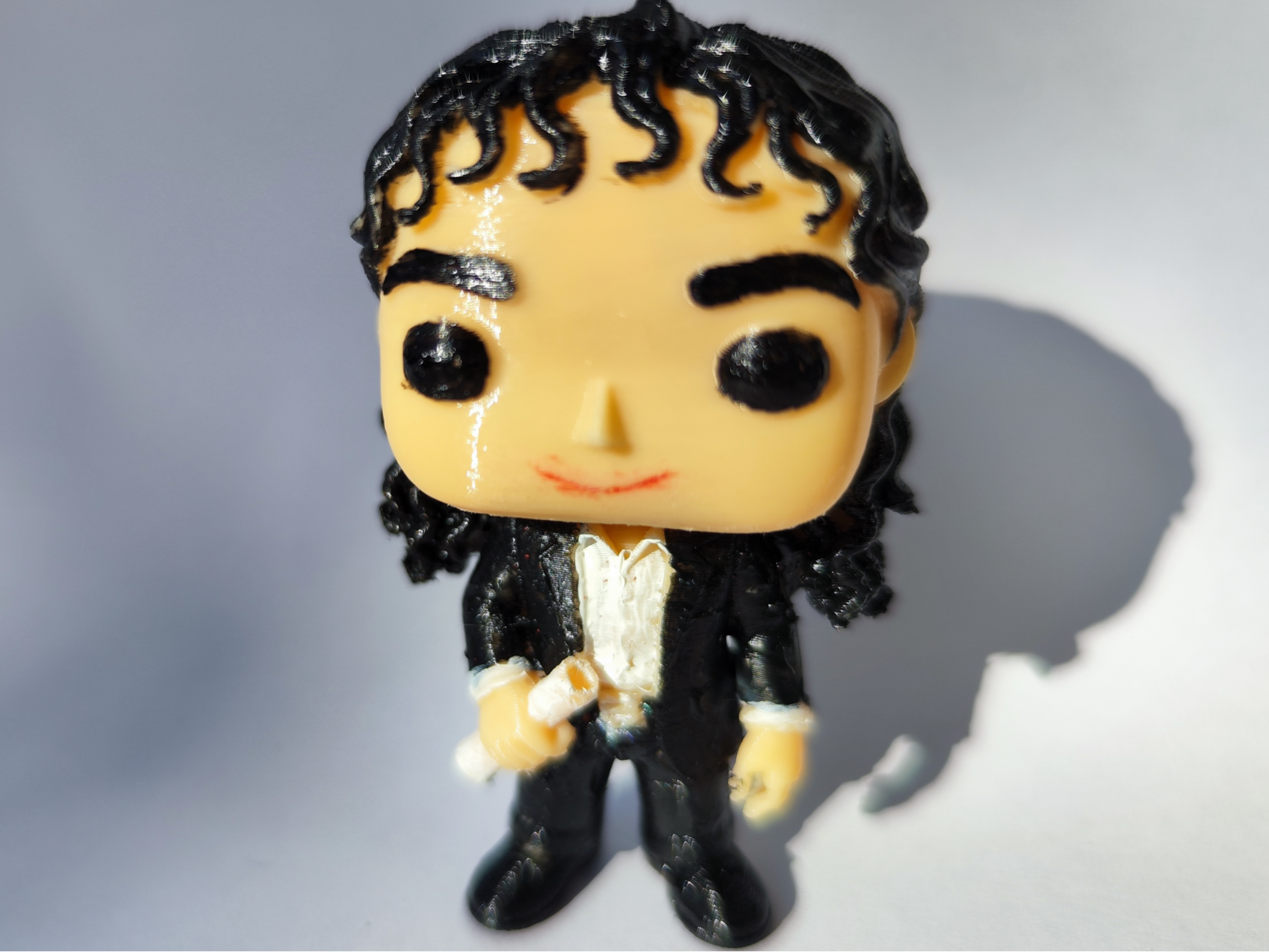 Funko graduacion