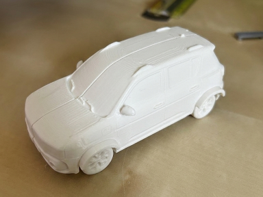 2026 Renault 4 E-Tech