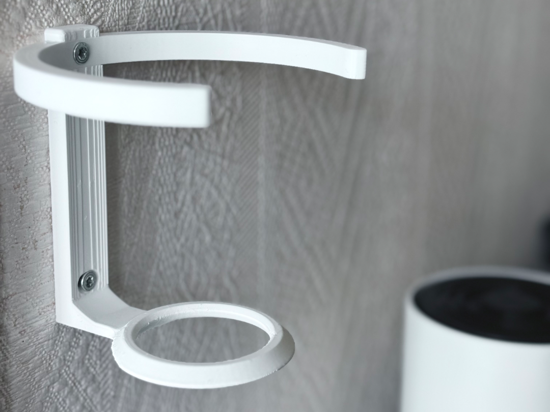 TP-Link Deco XE75 WallMount Bracket Slide-On Clamp