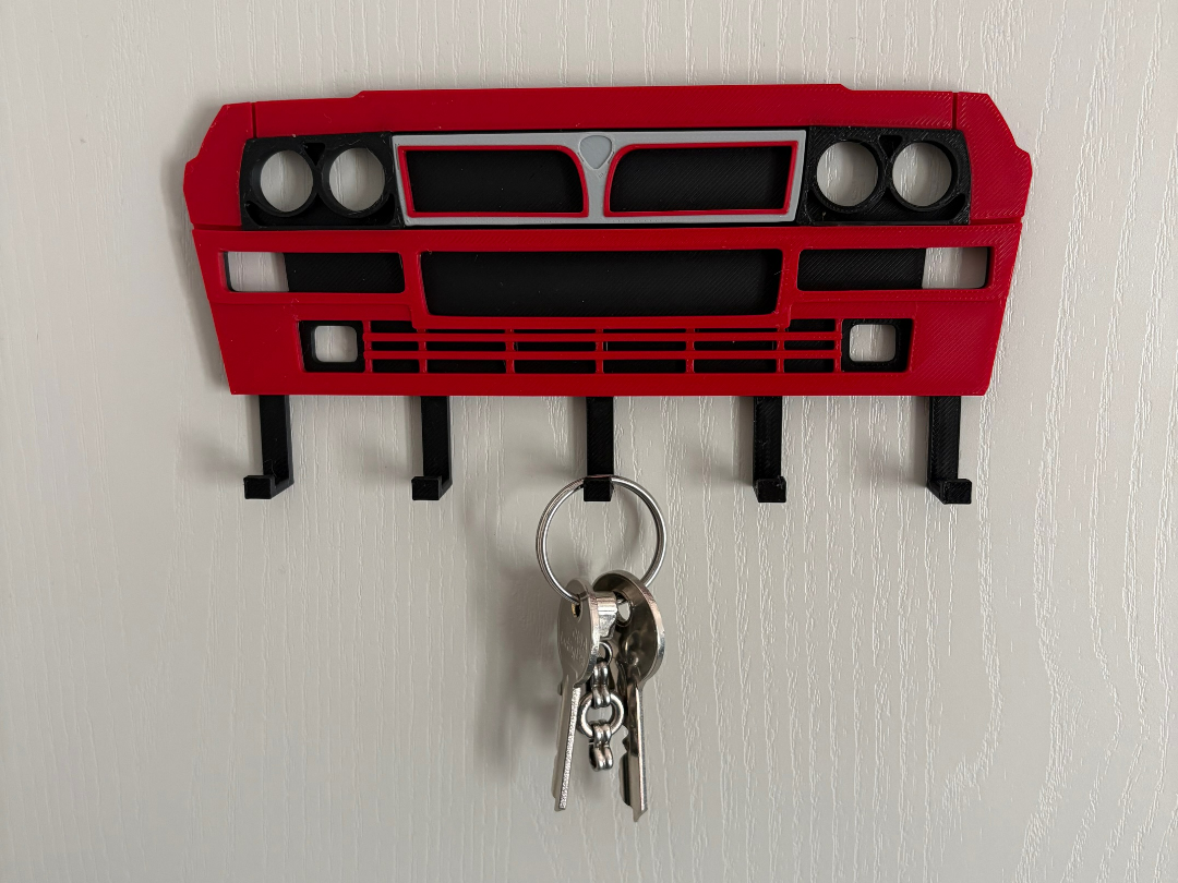 appendichiavi lancia delta