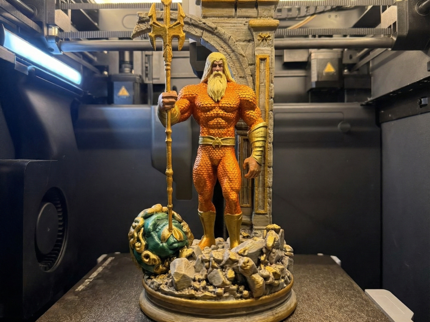 Aquaman