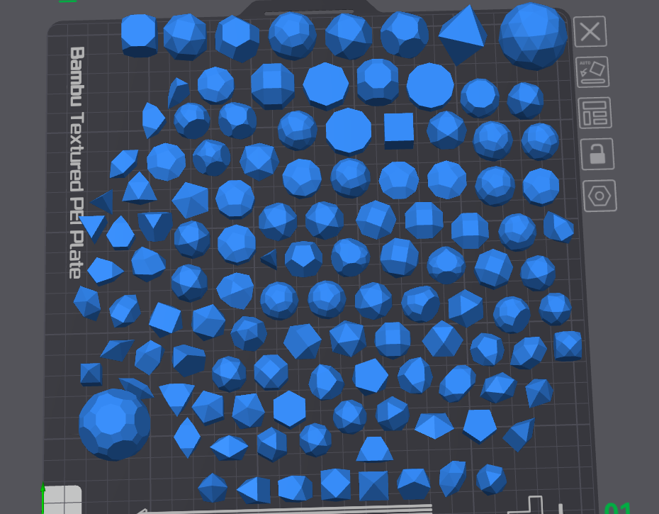Convex Polyhedra