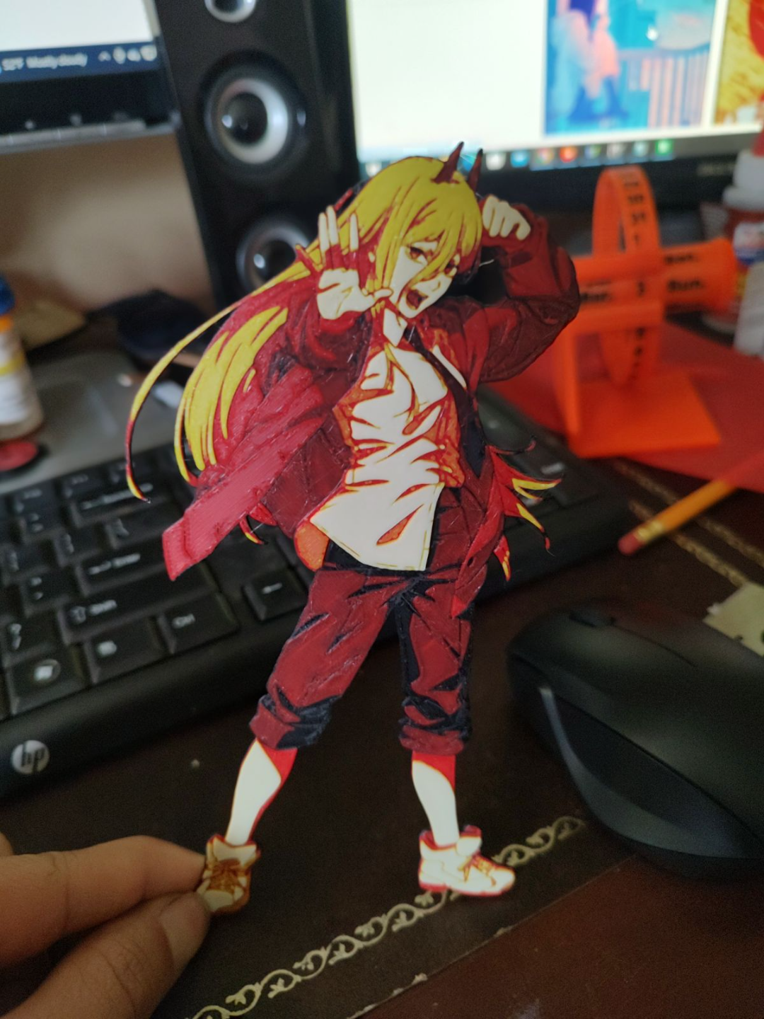 power png hueforge