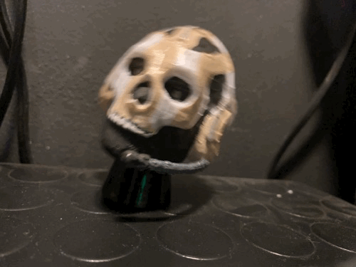 WARZONE 2 GHOST BOBBLEHEADS