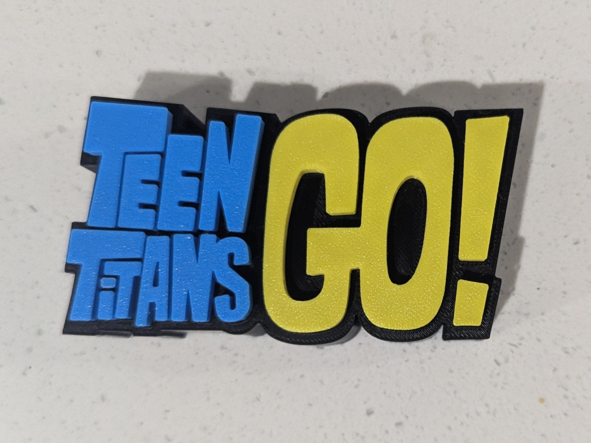 Teen Titans Go!