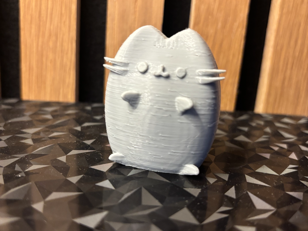 Pusheen Cat