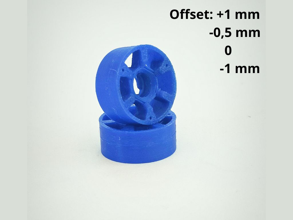 front wheel rc car 1/28 miniz