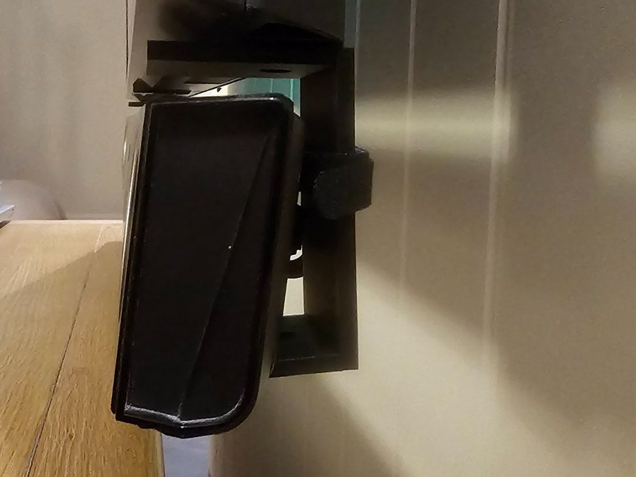LG soundbar 2.1 bracket for LG TV
