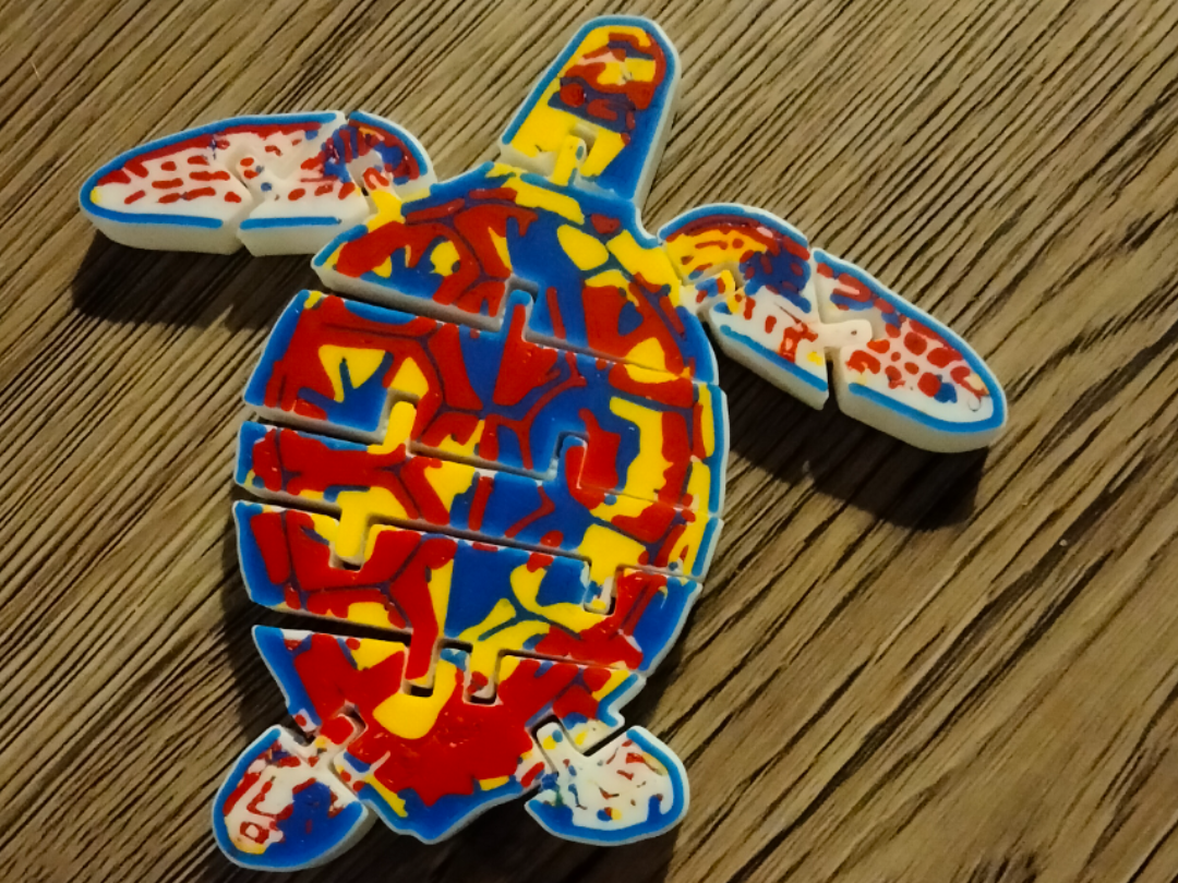 Flex Turtle