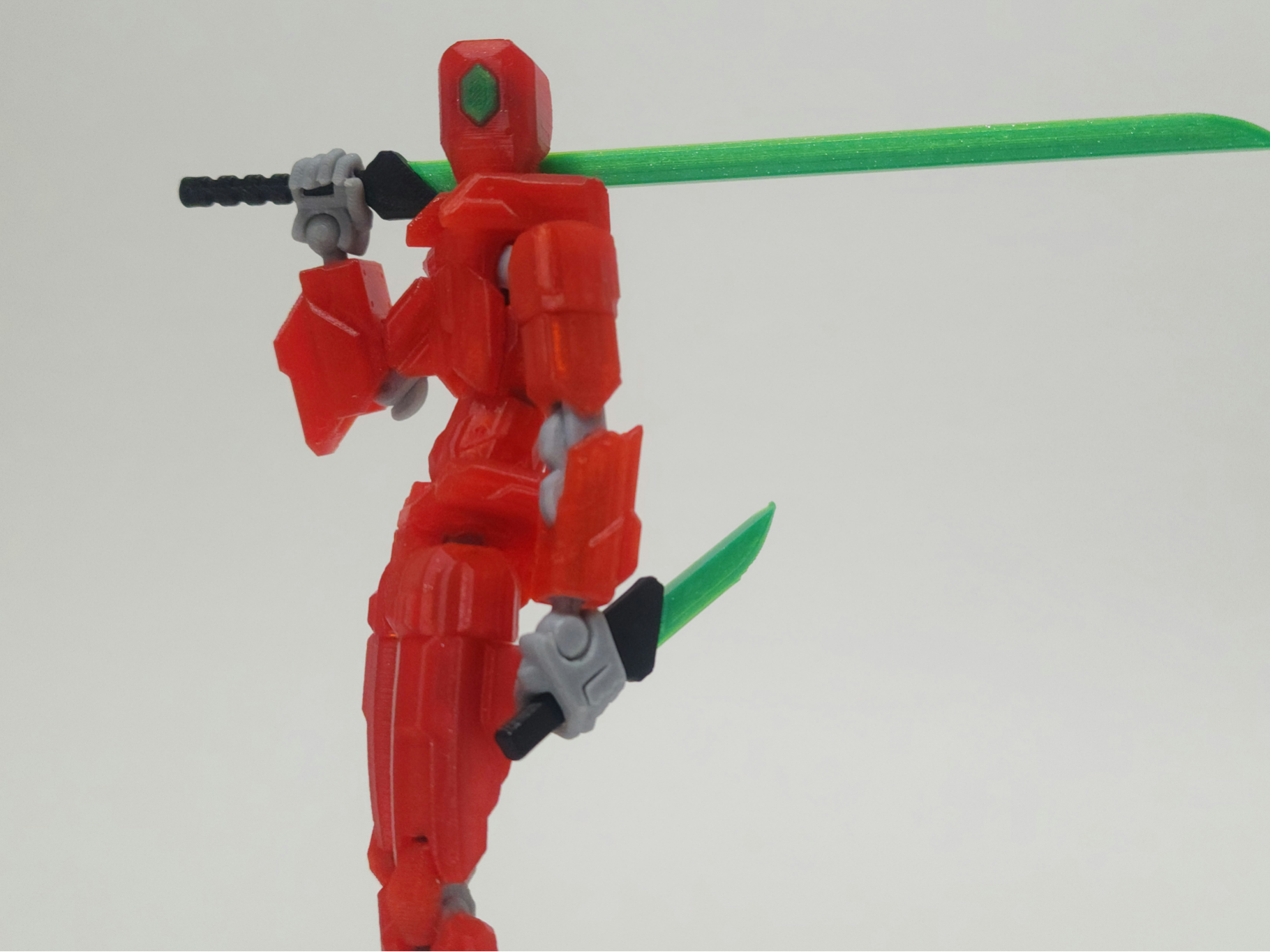 Dummy 13 Sword Pack