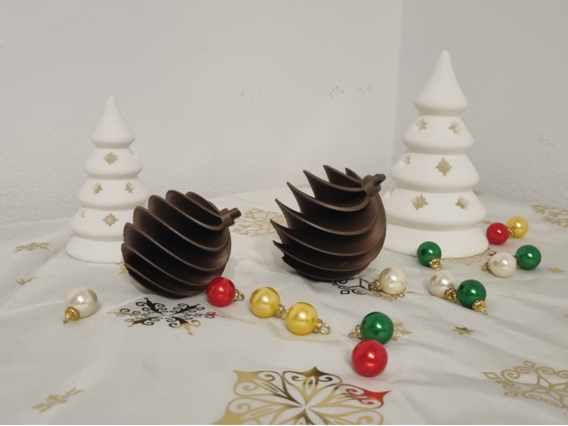 Christbaumkugel