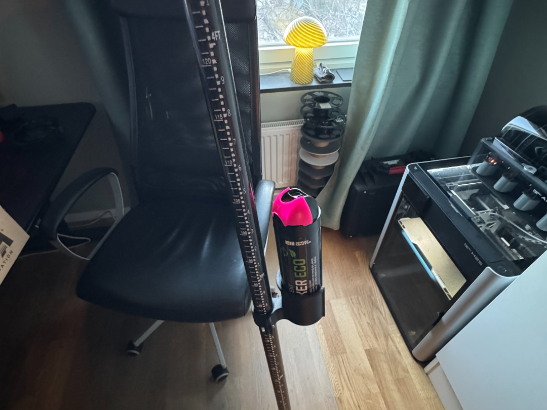GNSS can holder