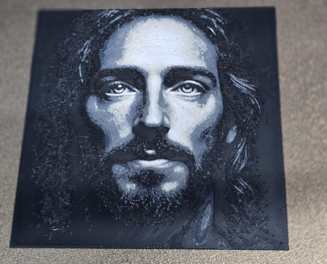 Jesus 2