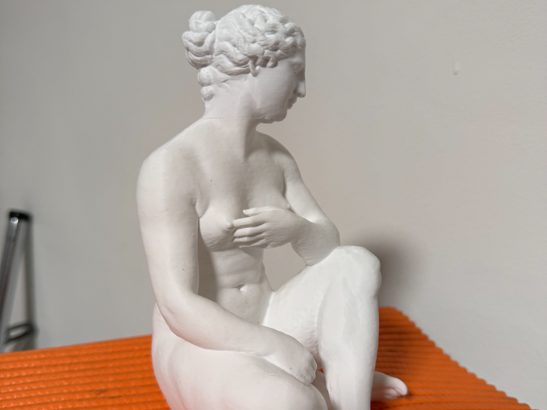 venere relax