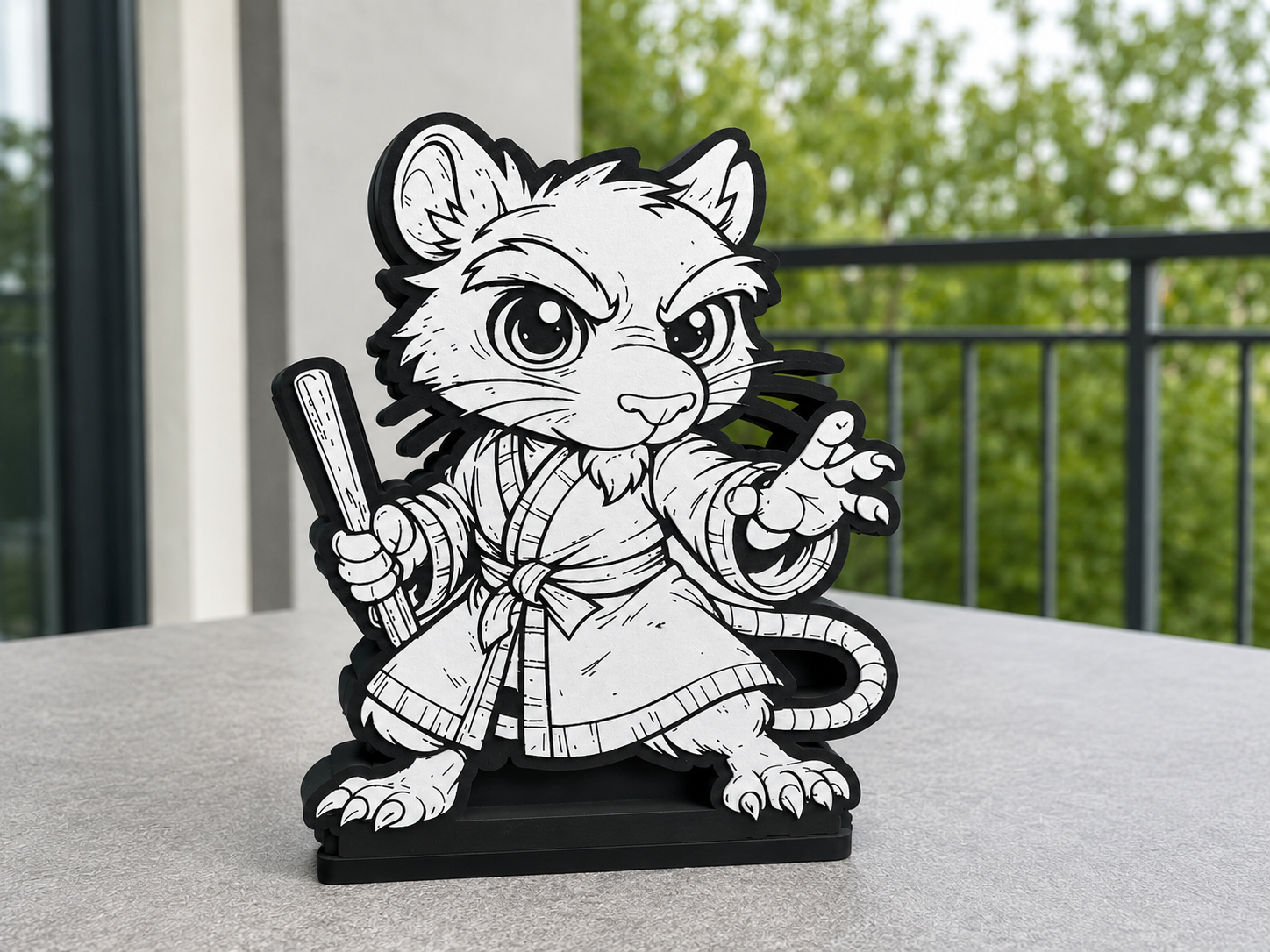 Splinter (Ninja Turtels)