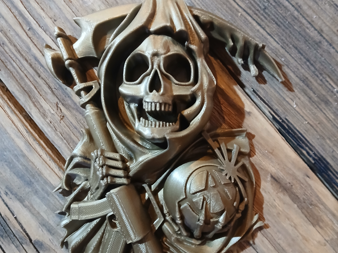 Sons of Anarchy - Reaper