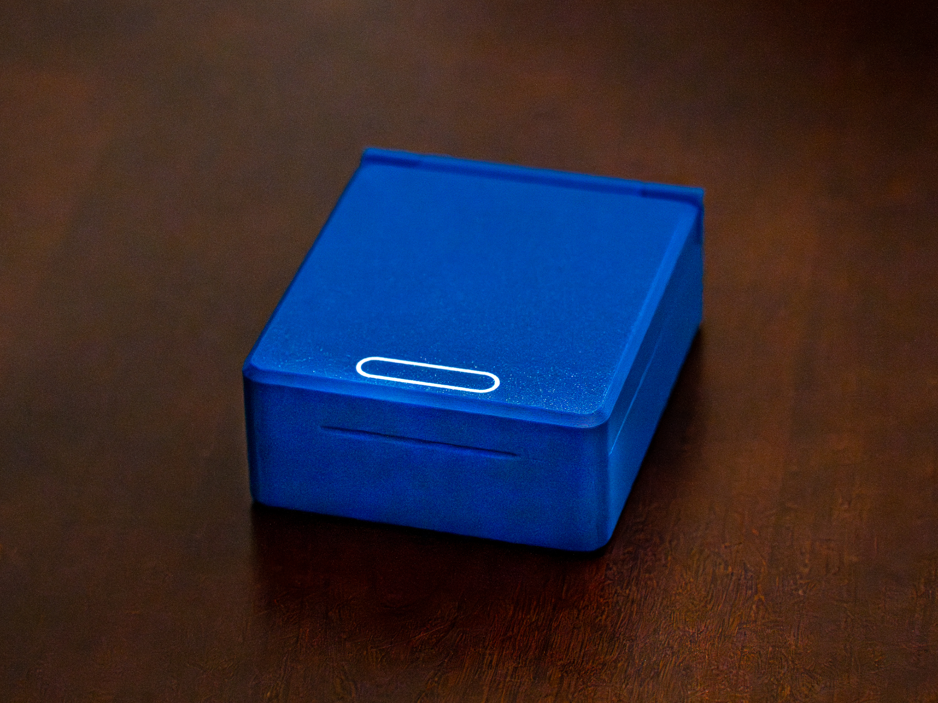 Gameboy Advance SP Case